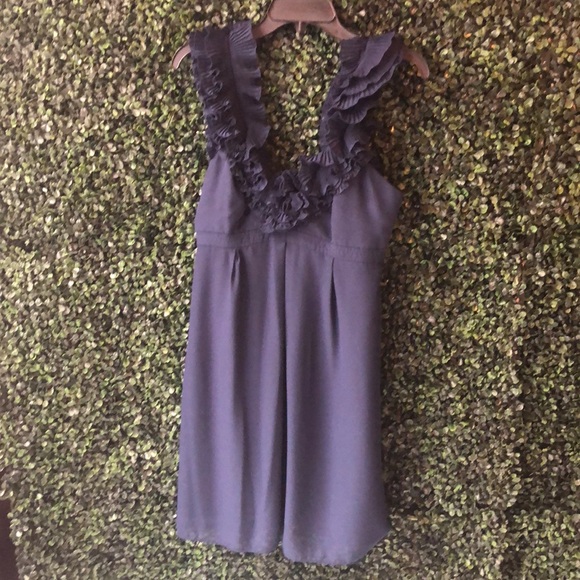 Lilly Pulitzer Dresses & Skirts - Lilly Pulitzer Navy Dress